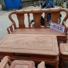 kinh nghiệm chọn mua bàn ghế gỗ